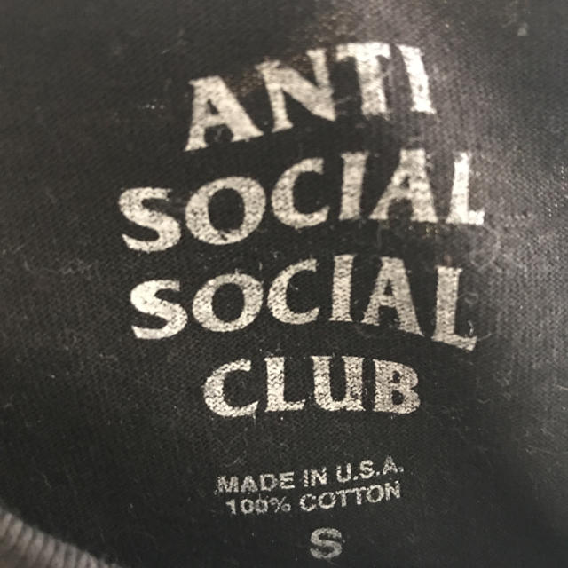 assc / 桜Tシャツ メンズのトップス(Tシャツ/カットソー(半袖/袖なし))の商品写真