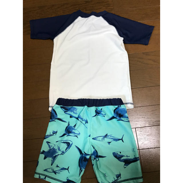 水着 キッズ/ベビー/マタニティのキッズ服男の子用(90cm~)(水着)の商品写真