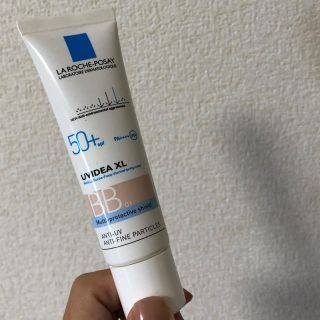 ラロッシュポゼ(LA ROCHE-POSAY)の今月購入 使用2回 BBクリーム(BBクリーム)