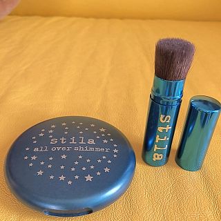 スティラ(stila)のkei様専用スティラ フェイスパウダー(フェイスパウダー)