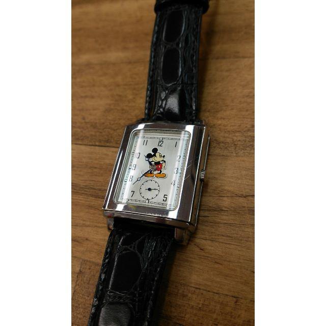 ALBA DISNEY LIMITED COLLECTION 1999　時計クオーツ日本製付属品