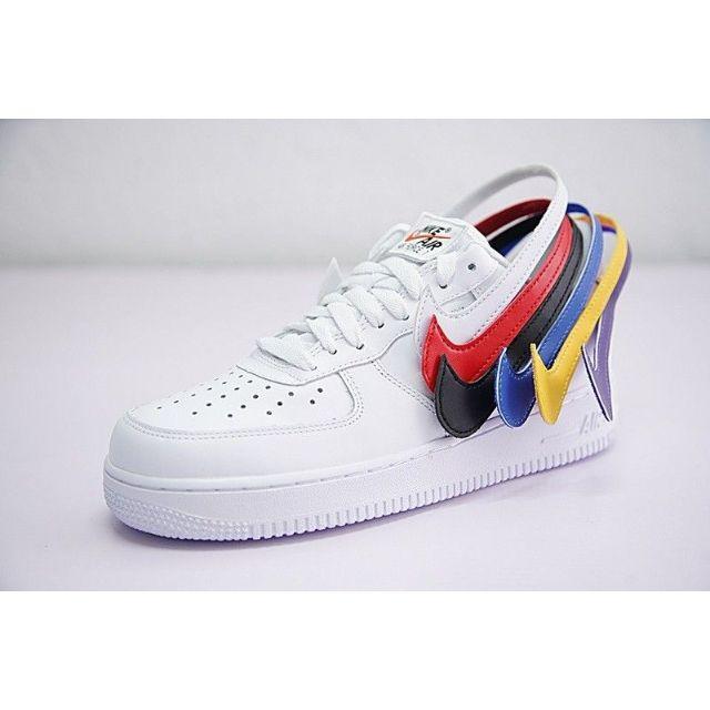 air force 1 07 qs swoosh pack