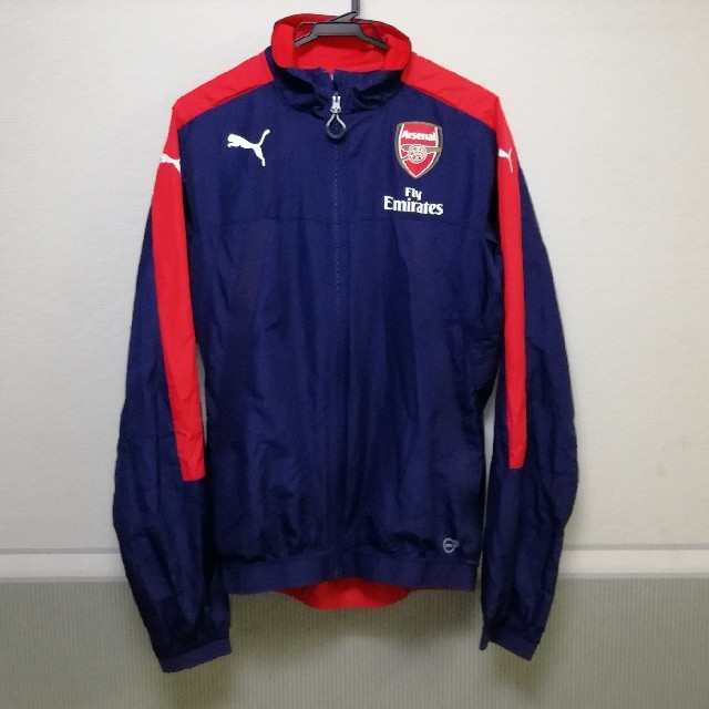 PUMA Arsenal 上下セット