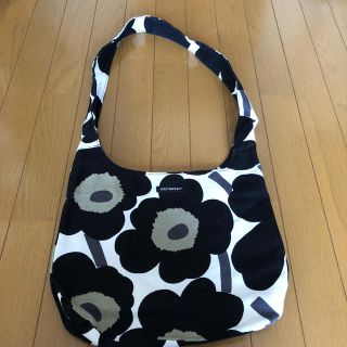 マリメッコ(marimekko)のマリメッコ ショルダーバック(ショルダーバッグ)