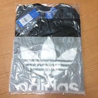 アディダス(adidas)のアディダスTシャツ(Tシャツ/カットソー(半袖/袖なし))