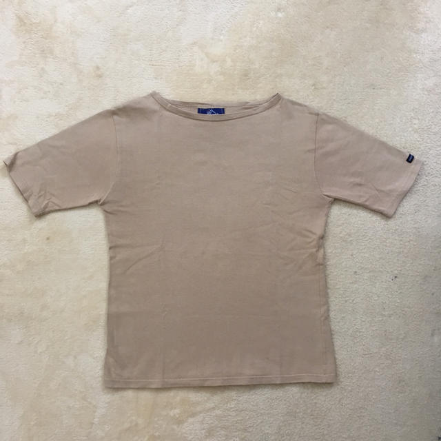 SAINT JAMES(セントジェームス)のセントジェームス SAINT JAMES 0 xxs レディースのトップス(Tシャツ(半袖/袖なし))の商品写真