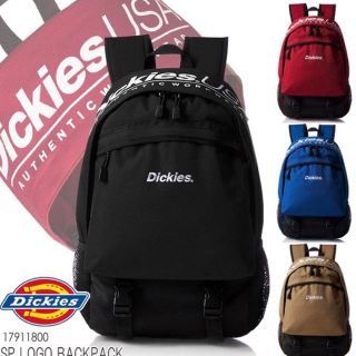 ディッキーズ(Dickies)のディッキーズ リュック   値下げしました！(リュック/バックパック)