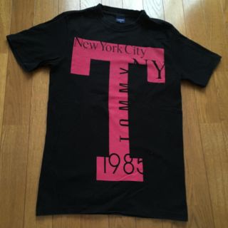 トミー(TOMMY)のTOMMY(Tシャツ/カットソー(半袖/袖なし))