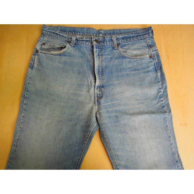 Levi's(リーバイス)の8kj9 VINTAGE オリジナル リーバイスLEVI'S517 66後期 メンズのパンツ(デニム/ジーンズ)の商品写真