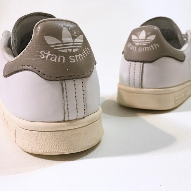 adidas(アディダス)の美品24 adidas stansmith アディダス スタンスミス T953 レディースの靴/シューズ(スニーカー)の商品写真