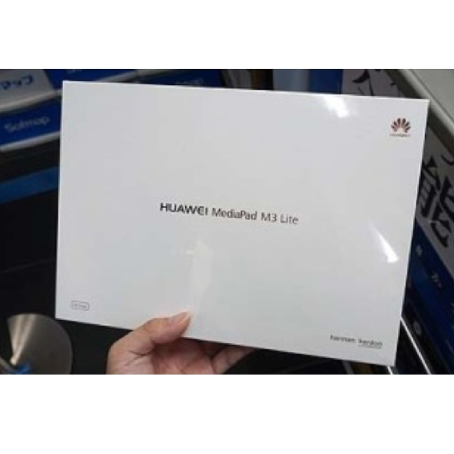 スマホ/家電/カメラMediaPad M3 Lite  wifi