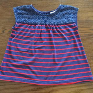 ロペピクニック(Rope' Picnic)のROPE PICNIC KIDS  110(Tシャツ/カットソー)