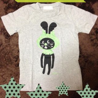 ネネット(Ne-net)のトナカイニャーＴ☆限定値下げ(Tシャツ(半袖/袖なし))