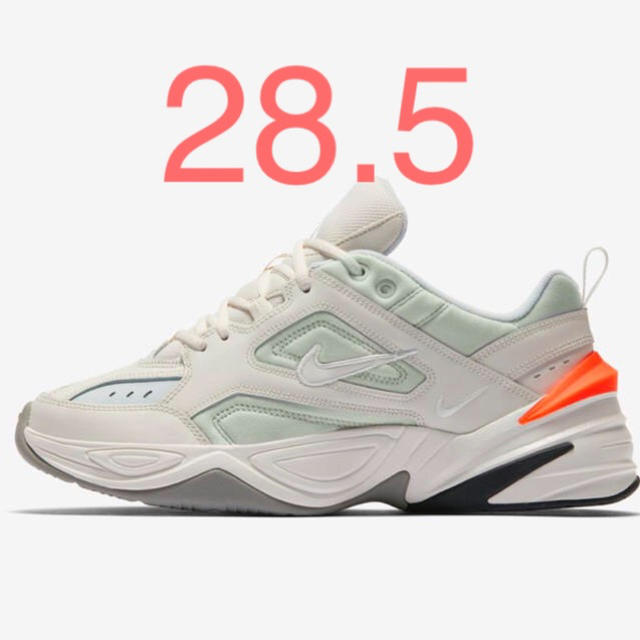 NIKE(ナイキ)の【28.5】NIKE M2K TEKNO メンズの靴/シューズ(スニーカー)の商品写真