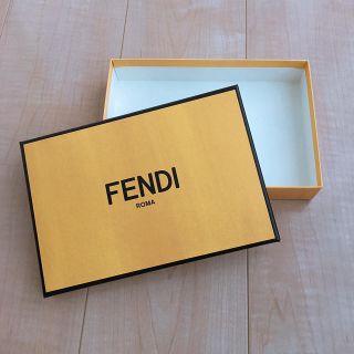 フェンディ(FENDI)のフェンディー 箱(その他)