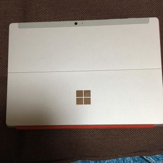 マイクロソフト(Microsoft)のSurface3  4GLTE 美品(タブレット)