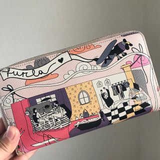 フルラ(Furla)のフルらの財布(財布)