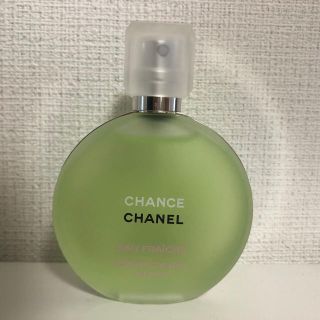 シャネル(CHANEL)のCHANEL chance ヘアミスト(ヘアウォーター/ヘアミスト)