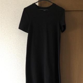 ザラ(ZARA)のMADOCA様 専用　ザラ☆ワンピース(ひざ丈ワンピース)