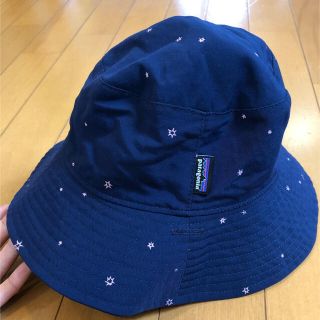 パタゴニア(patagonia)のりーちゃん様 専用 (帽子)