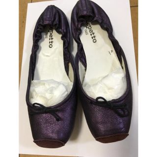 レペット(repetto)のrepetto(バレエシューズ)