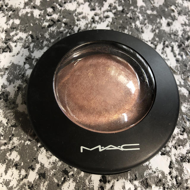 MAC(マック)のMAC ソフト＆ジェントル コスメ/美容のベースメイク/化粧品(フェイスカラー)の商品写真