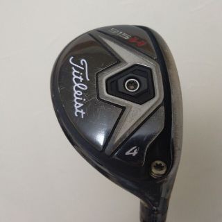 タイトリスト(Titleist)の人気の915H☆タイトリスト☆ユーティリティ(クラブ)