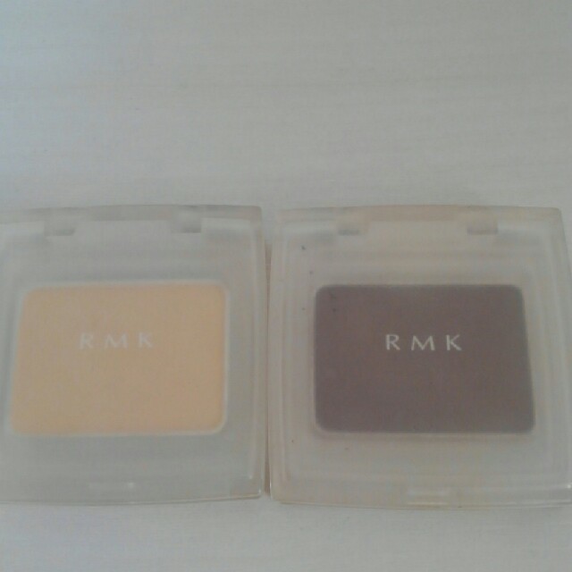 RMK(アールエムケー)のRMKインジーニアスアイズ コスメ/美容のベースメイク/化粧品(アイシャドウ)の商品写真