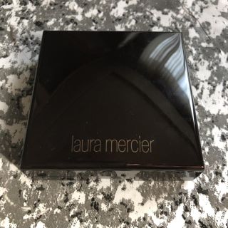 ローラメルシエ(laura mercier)のローラメルシエ キャンドルグロウパウダー 2(フェイスパウダー)