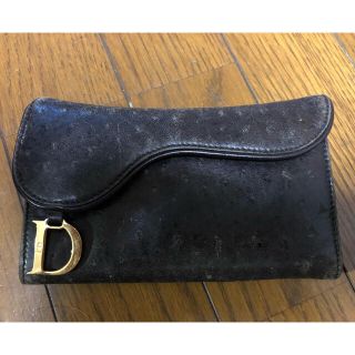 クリスチャンディオール(Christian Dior)のクリスチャンデオール財布Mimi様専用(長財布)