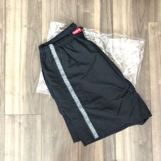 シュプリーム(Supreme)のSupreme Tonal Taping Water Short 海パン(水着)