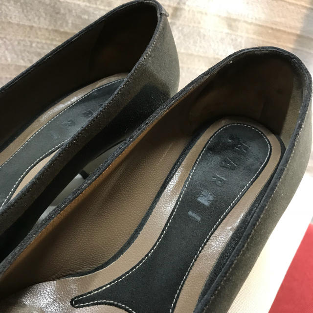 MARNI マルニ ハイヒール 靴 正規品 | loneoakpoint.com