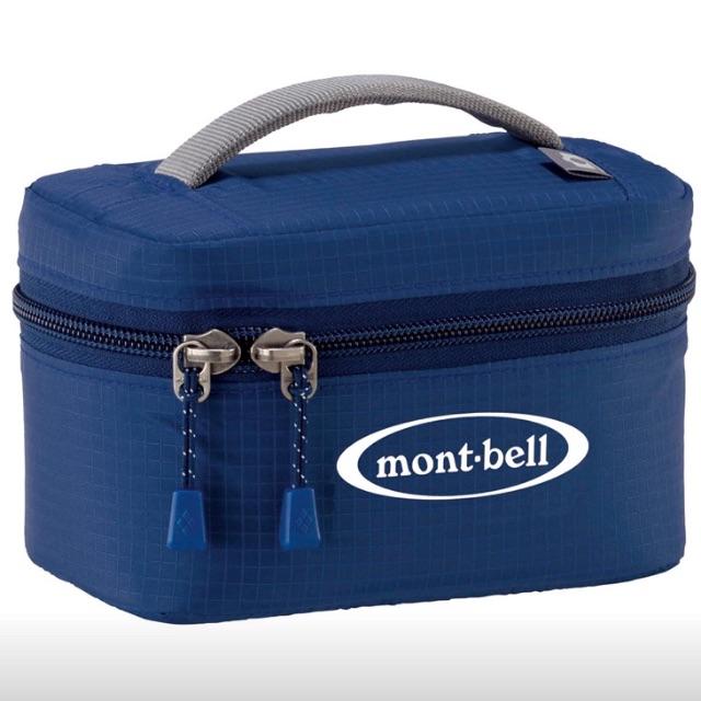 mont bell(モンベル)のプロテクション インナーバッグ S スポーツ/アウトドアのアウトドア(その他)の商品写真