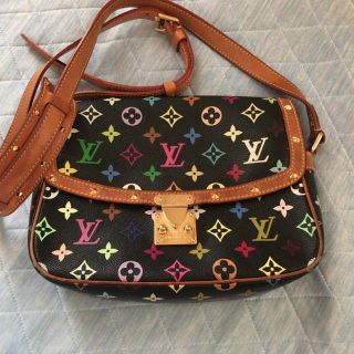 ルイヴィトン(LOUIS VUITTON)の日曜日まで値下げ(∩˃o˂∩)♡48000→40000円 ソロー二ュ(ショルダーバッグ)