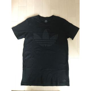 アディダス(adidas)のadidas originals Tシャツ(Tシャツ/カットソー(半袖/袖なし))