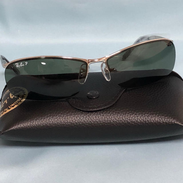 RAY-BAN レイバン サングラス RB3183 003/71