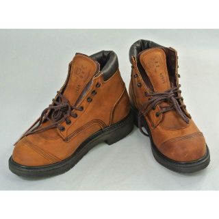 レッドウィング(REDWING)のREDWING レッドウィング旧羽タグ 981 ワークブーツ 8D 26cm新品(ブーツ)