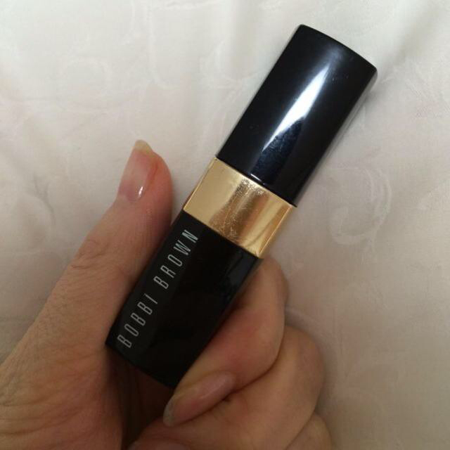 BOBBI BROWN(ボビイブラウン)のBOBBI BROWN♡口紅 コスメ/美容のベースメイク/化粧品(その他)の商品写真