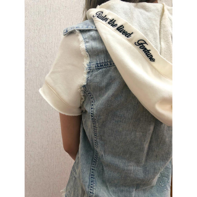 BACKS(バックス)のBACKS トップス レディースのトップス(その他)の商品写真