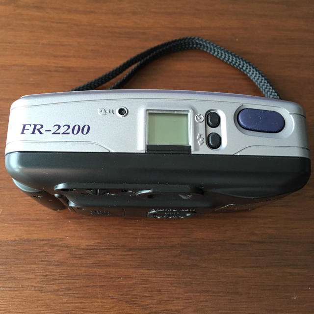 ゴコー マクロマックス FR-2200 (GOKO MacromaX FR-2200