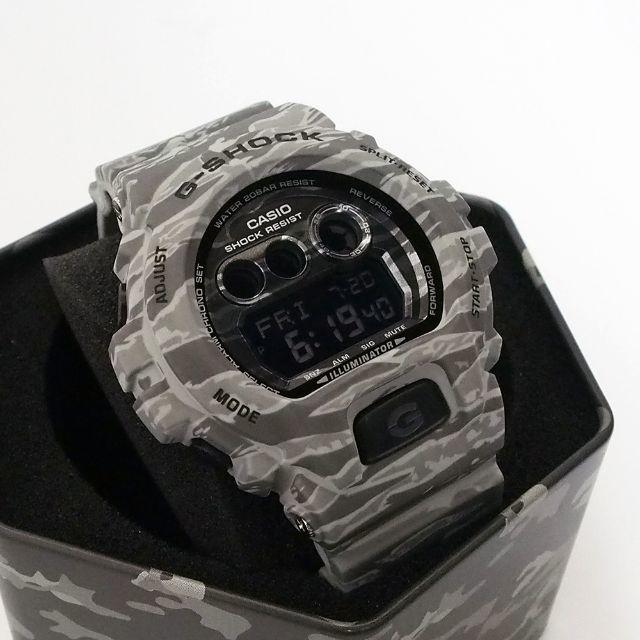 CASIO - カシオ CASIO G-SHOCK GD-X6900CM-8JR 新品未使用品の通販 by ...