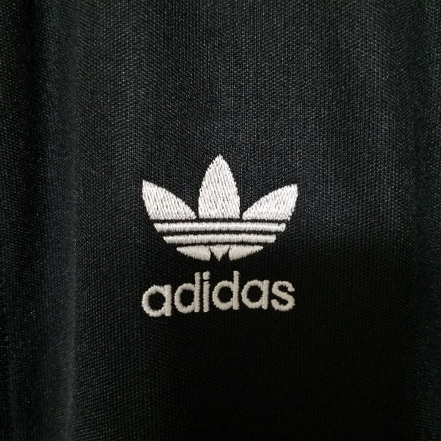 adidas(アディダス)のadidas☆ジャージ☆中古品 メンズのトップス(ジャージ)の商品写真