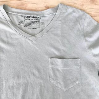 ハートマーケット(Heart Market)のリリー様専用  ハートマーケット Tシャツ ２枚(Tシャツ(半袖/袖なし))