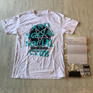 ネイバーフッド(NEIGHBORHOOD)のmaci7131様専用 (Tシャツ/カットソー(半袖/袖なし))