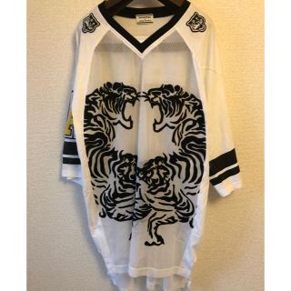 オニツカタイガー(Onitsuka Tiger)のOnitsuka Tiger オニツカタイガー(Tシャツ/カットソー(七分/長袖))