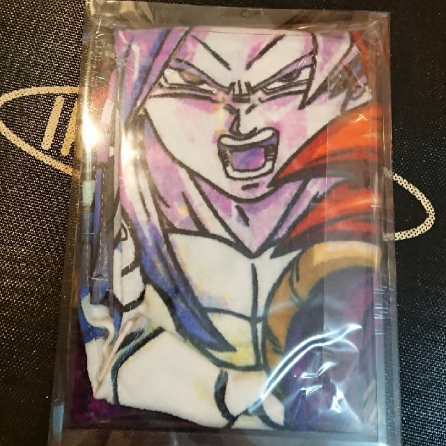 ドラゴンボール(ドラゴンボール)の最終値下げ☆ドラゴンボール BIGタオル エンタメ/ホビーのおもちゃ/ぬいぐるみ(キャラクターグッズ)の商品写真