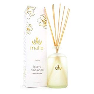 マリエオーガニクス(Malie Organics)のマリエオーガニクス  ピカケ 未使用(アロマディフューザー)