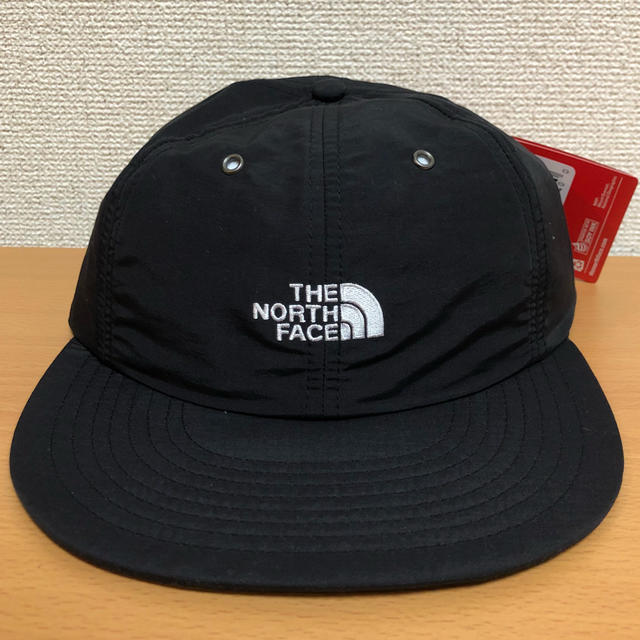 新品 north face 90s throwback nylon cap