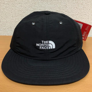ザノースフェイス(THE NORTH FACE)の新品 north face 90s throwback nylon cap(キャップ)