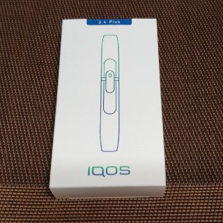 アイコス(IQOS)の【新品】iqosホルダー【未開封】(タバコグッズ)